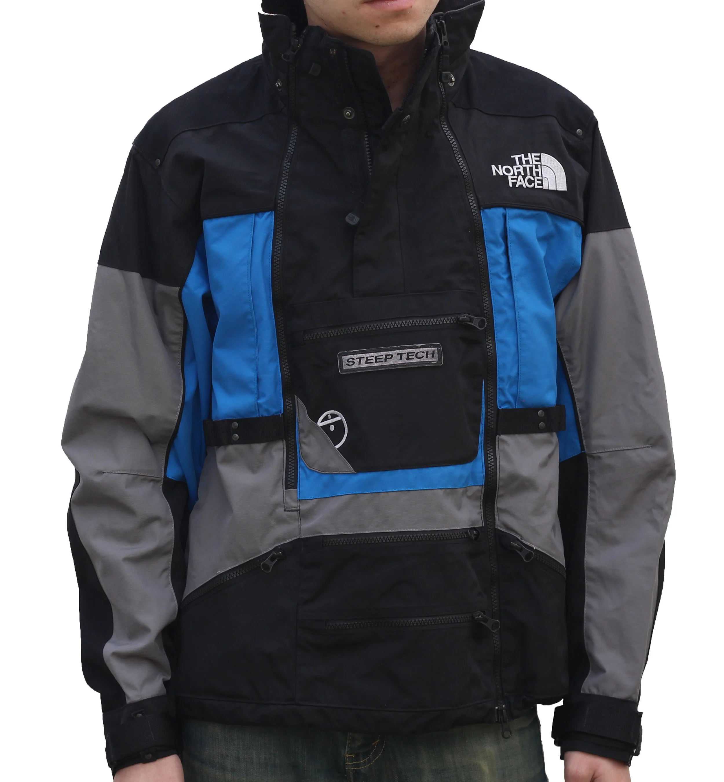 The+North+Face+Steep+Tech+